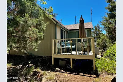 10810 Tanager --, Jerome, AZ 86331 - Photo 4