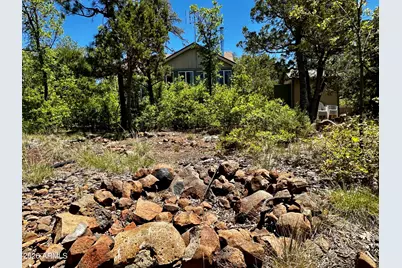 10810 Tanager --, Jerome, AZ 86331 - Photo 1