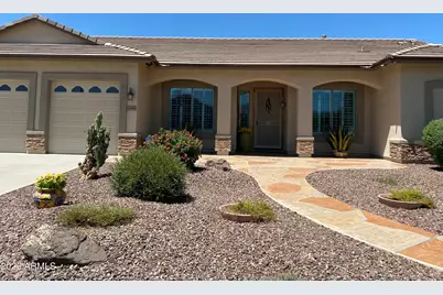 7344 W Karen Lee Lane, Peoria, AZ 85382 - Photo 2