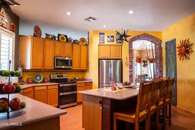 7344 W Karen Lee Lane, Peoria, AZ 85382 - Photo 10