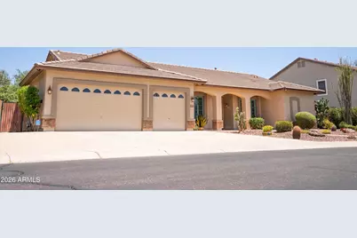 7344 W Karen Lee Lane, Peoria, AZ 85382 - Photo 2