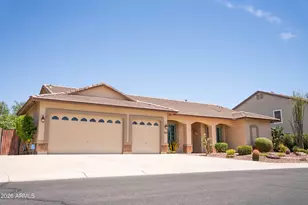 7344 W Karen Lee Ln, Peoria, AZ 85382 - Photo 2