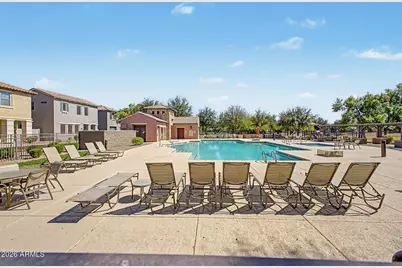 3585 S Ranger Trail, Gilbert, AZ 85297 - Photo 34