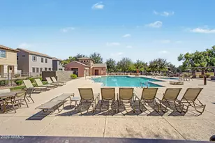 3585 S Ranger Trail, Gilbert, AZ 85297 - Photo 34