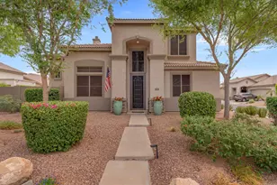 14265 W Lexington Ave, Goodyear, AZ 85395 - Photo 1