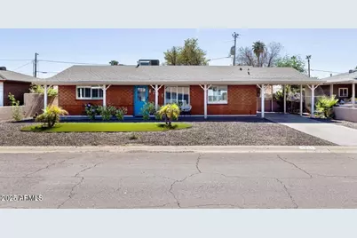 4711 E Fillmore Street, Phoenix, AZ 85008 - Photo 1