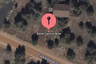 8504 NW Cannon Blvd, Show Low, AZ 85901 - Photo 1