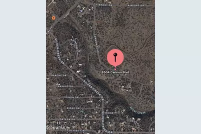 8504 NW Cannon Boulevard #176, Show Low, AZ 85901 - Photo 2