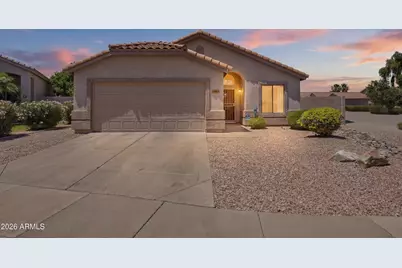 16492 N 69th Drive, Peoria, AZ 85382 - Photo 1