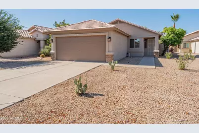 15712 W Smokey Drive, Surprise, AZ 85374 - Photo 1