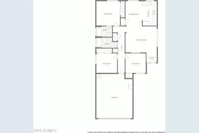15712 W Smokey Drive, Surprise, AZ 85374 - Photo 32