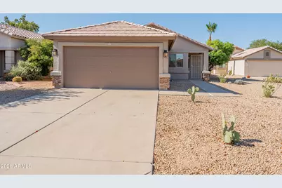 15712 W Smokey Drive, Surprise, AZ 85374 - Photo 2