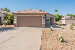 15712 W Smokey Dr, Surprise, AZ 85374 - Photo 2