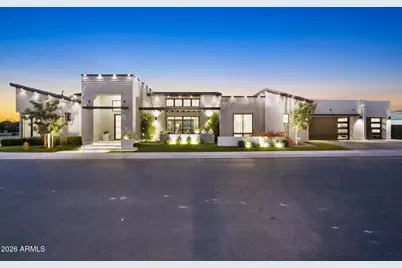 21954 E Misty Lane, Queen Creek, AZ 85142 - Photo 1