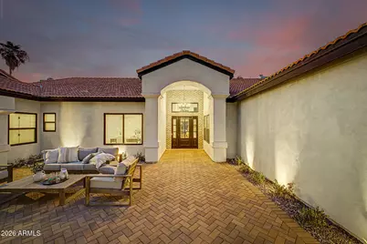 5636 E Paradise Lane, Scottsdale, AZ 85254 - Photo 4