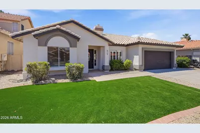 519 W Comstock Drive, Gilbert, AZ 85233 - Photo 4