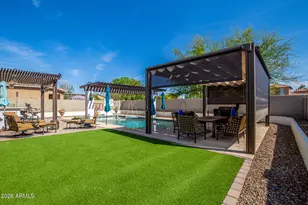 2075 E Honeysuckle Pl, Chandler, AZ 85286 - Photo 52