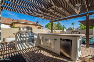 2075 E Honeysuckle Pl, Chandler, AZ 85286 - Photo 50