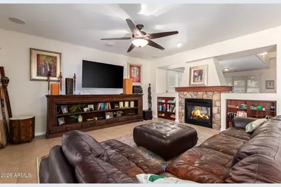 2075 E Honeysuckle Place, Chandler, AZ 85286 - Photo 8