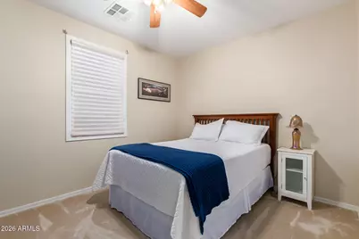 2075 E Honeysuckle Place, Chandler, AZ 85286 - Photo 34