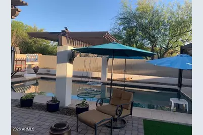 2075 E Honeysuckle Place, Chandler, AZ 85286 - Photo 68