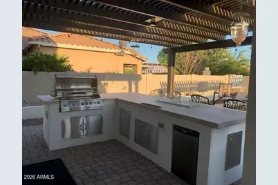 2075 E Honeysuckle Place, Chandler, AZ 85286 - Photo 60