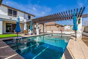 2075 E Honeysuckle Pl, Chandler, AZ 85286 - Photo 54
