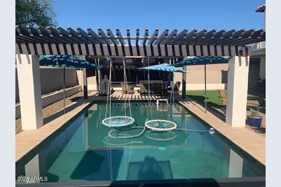 2075 E Honeysuckle Place, Chandler, AZ 85286 - Photo 80