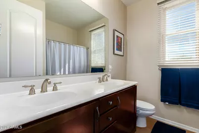 2075 E Honeysuckle Place, Chandler, AZ 85286 - Photo 36