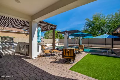 2075 E Honeysuckle Place, Chandler, AZ 85286 - Photo 48