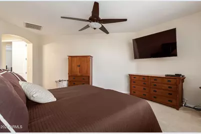 2075 E Honeysuckle Place, Chandler, AZ 85286 - Photo 30