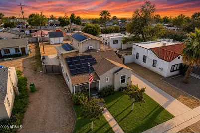 146 S Robson --, Mesa, AZ 85210 - Photo 26