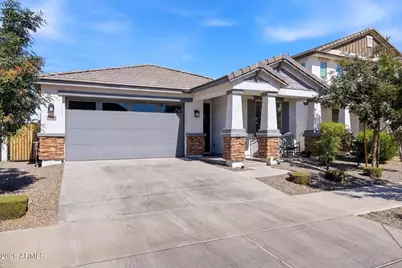 25505 S 225th Place, Queen Creek, AZ 85142 - Photo 1