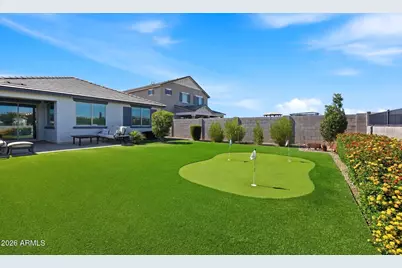 25505 S 225th Place, Queen Creek, AZ 85142 - Photo 16