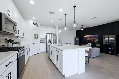 25505 S 225th Place, Queen Creek, AZ 85142 - Photo 4