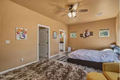 3322 Durango Drive, Happy Jack, AZ 86024 - Photo 14