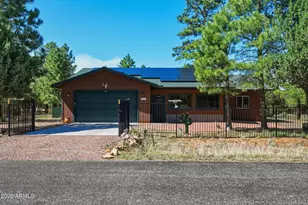 3322 Durango Dr, Happy Jack, AZ 86024 - Photo 2