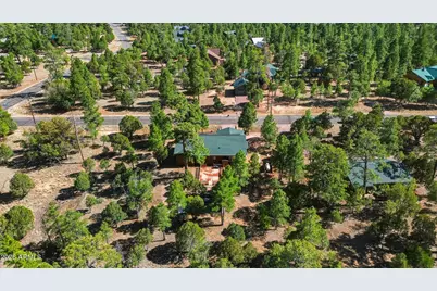 3322 Durango Drive, Happy Jack, AZ 86024 - Photo 36