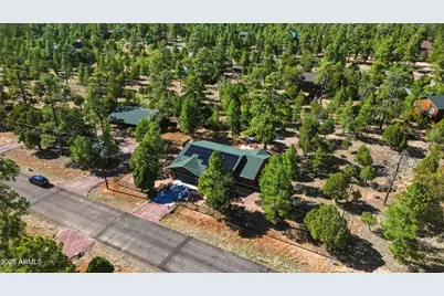 3322 Durango Drive, Happy Jack, AZ 86024 - Photo 38