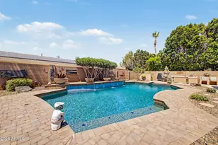 14472 W Merrell St, Goodyear, AZ 85395 - Photo 46