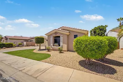 14472 W Merrell Street, Goodyear, AZ 85395 - Photo 2