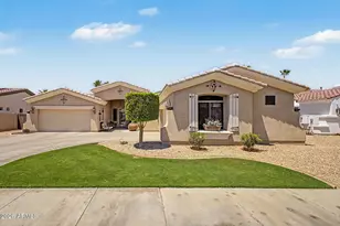 14472 W Merrell St, Goodyear, AZ 85395 - Photo 1