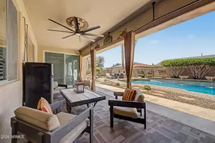 14472 W Merrell St, Goodyear, AZ 85395 - Photo 38