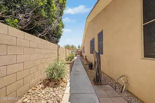 14472 W Merrell St, Goodyear, AZ 85395 - Photo 40