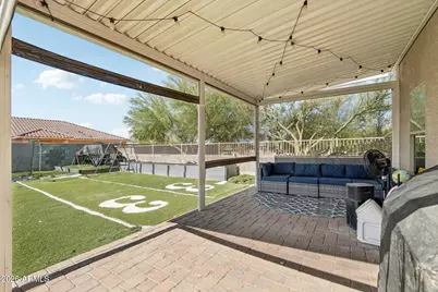 307 E Bobcat Place, Casa Grande, AZ 85122 - Photo 28
