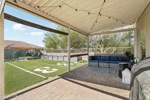 307 E Bobcat Pl, Casa Grande, AZ 85122 - Photo 28