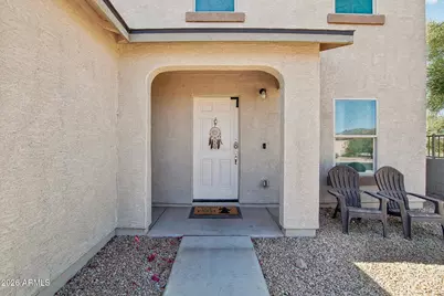 307 E Bobcat Place, Casa Grande, AZ 85122 - Photo 2