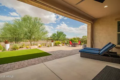 4167 N Brigadier Drive, Florence, AZ 85132 - Photo 1
