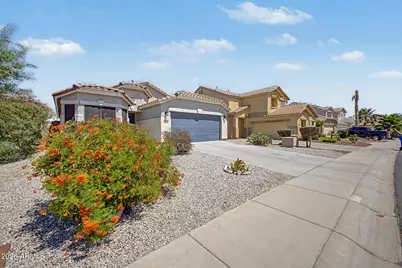 3029 N 303rd Drive, Buckeye, AZ 85396 - Photo 1