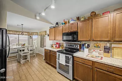 3029 N 303rd Drive, Buckeye, AZ 85396 - Photo 8